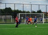 Zinkwegse Boys 1 - S.K.N.W.K. 1 (oefen) seizoen 2022-2023 (57/88)